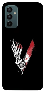 Чохол на Samsung Galaxy M23 5G V-Vikings фото 1 з 1