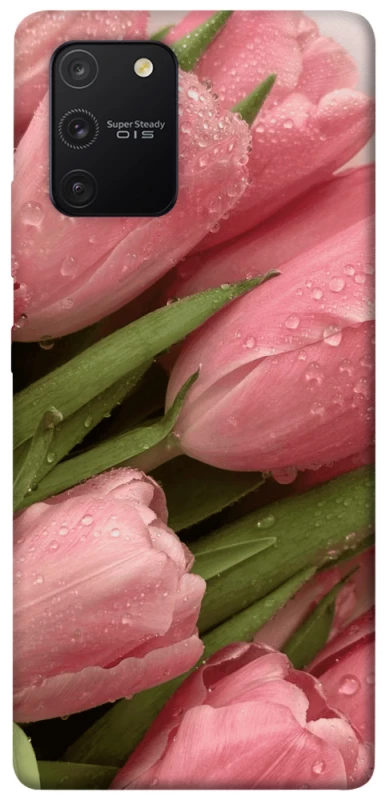 Чохол на Samsung Galaxy S10 Lite Beauty фото 1 з 1