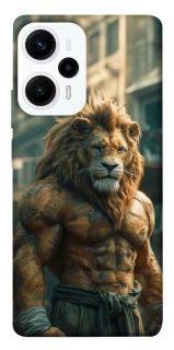 Чохол на Xiaomi Poco F5 / Note 12 Turbo Лев фото 1 з 1