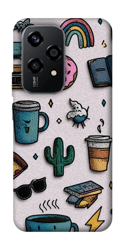 Чохол на Honor 200 Lite Your style фото 1 з 1