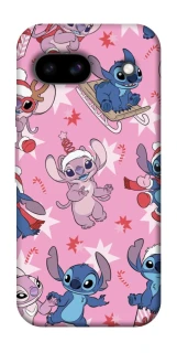 Чохол на Google Pixel 8a Stitch ver.22 фото 1 з 1