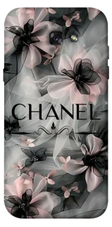 Чехол на Samsung A720 Galaxy A7 (2017) Chanel фото 1 из 1