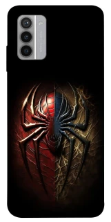 Чохол на Nokia G42 Spiderman icon фото 1 з 1