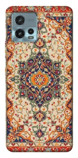 Чохол на Motorola Moto G72 Килим v10 фото 1 з 1