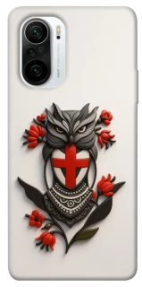 Чохол на Xiaomi Redmi K40 / K40 Pro / K40 Pro+ / Poco F3 Мотанка надії 3D фото 1 з 1