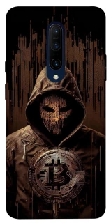 Чехол на OnePlus 7 Pro Crypt фото 1 из 1