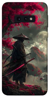 Чехол на Samsung Galaxy S10e Sakura San фото 1 из 1