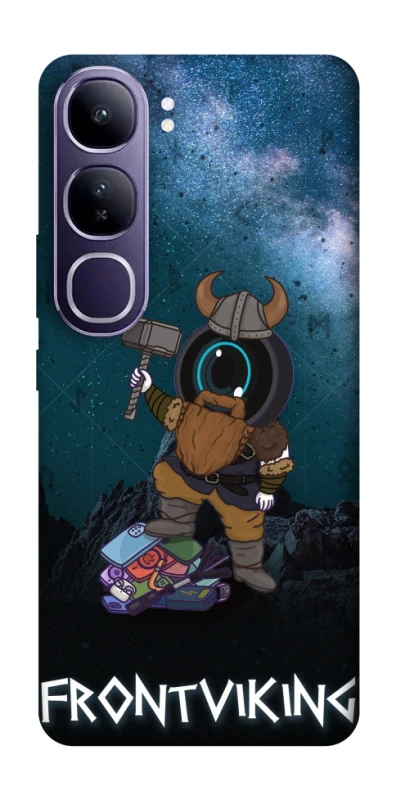 Чохол на Vivo Y300 Frontviking фото 1 з 1