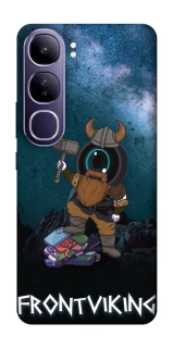 Чохол на Vivo Y300 Frontviking фото 1 Чохол на Vivo Y300 Frontviking фото 1 з 1