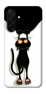 Чехол на Samsung Galaxy A26 5G But it's not white фото 1 Чехол на Samsung Galaxy A26 5G But it's not white фото 1 из 1