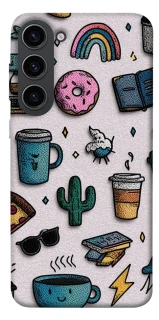 Чохол на Samsung Galaxy S23 Your style фото 1 з 1