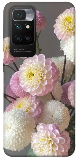 Чохол на Xiaomi Redmi 10 Flowers v2 фото 1 з 1