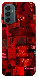 Чохол на Samsung Galaxy M13 4G Love collage ver.4 фото 1 з 1