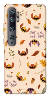 Чохол на Xiaomi Mi Note 10 / Note 10 Pro / Mi CC9 Pro Fall in love with Stitch фото 1 з 1