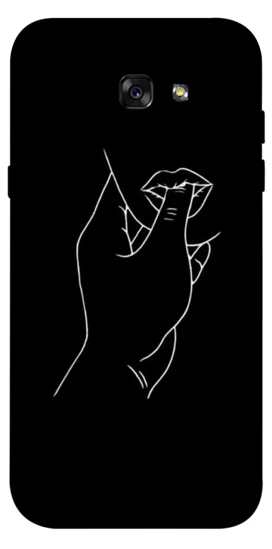 Чохол на Samsung A720 Galaxy A7 (2017) Passion фото 1 з 1