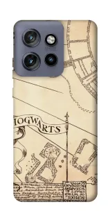 Чехол на Motorola Edge 50 Neo Harry Potter V17 фото 1 из 1