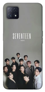 Чохол на Oppo A72 5G / A73 5G Seventeen v3 фото 1 з 1