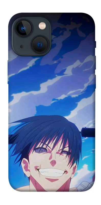 Чехол на Apple iPhone 13 mini (5.4") Toji v5 фото 1 из 1