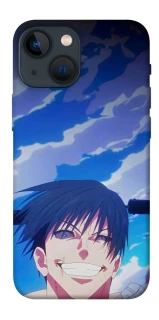 Чехол на Apple iPhone 13 mini (5.4") Toji v5 фото 1 из 1