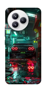 Чохол на Xiaomi Civi 5 Pro skyline фото 1 з 1