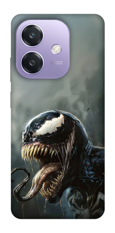 Чохол на Oppo A40m venom v7 фото 1 з 1