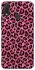 Чохол на Huawei P Smart+ (nova 3i) Leopard Skin v3 фото 1 з 1