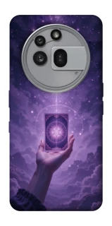 Чохол на Nothing Phone (3a) Pro Universe in tarot фото 1 з 1