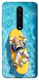 Чехол на Xiaomi Redmi K20 / K20 Pro / Mi9T / Mi9T Pro buzz lightyear фото 1 из 1