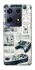 Чохол на Infinix Note 30 Pro Gamer Zone ver.2 фото 1 з 1