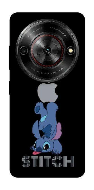Чохол на ZTE Nubia Focus Stitch ver.18 фото 1 з 1