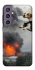 Чохол на Samsung Galaxy S23 FE Moscow never sleeps ver.9 фото 1 з 1