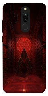 Чохол на Xiaomi Redmi 8 Silent Hill aesthetic ver.4 фото 1 з 1