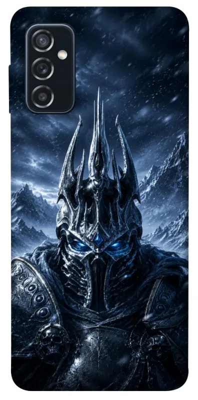 Чехол на Samsung Galaxy M52 Arthas фото 1 из 1