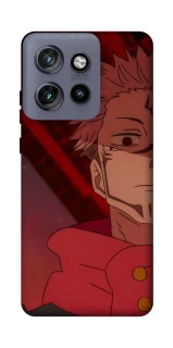 Чехол на Motorola Edge 50 Neo Sukuna фото 1 из 1