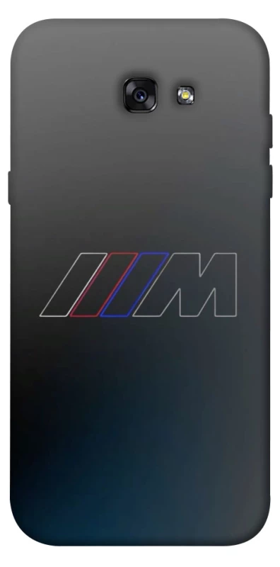 Чохол на Samsung A720 Galaxy A7 (2017) M-series фото 1 з 1