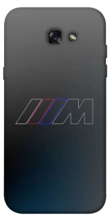 Чохол на Samsung A720 Galaxy A7 (2017) M-series фото 1 з 1