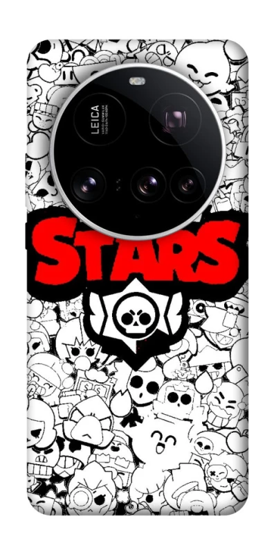 Чохол на Xiaomi 15 Ultra Brawl Stars ver.10 фото 1 з 1