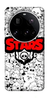 Чехол на Xiaomi 15 Ultra Brawl Stars ver.10 фото 1 из 1