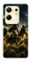 Чохол на Infinix Zero 30 4G HELLDIVERS фото 1 з 1