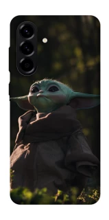 Чохол на Samsung Galaxy A56 5G Бэбі Йода фото 1 з 1