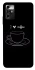Чохол на ZTE Blade V40 Vita Black coffee фото 1 з 1
