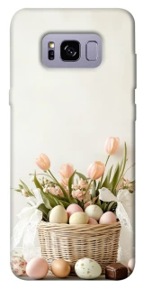 Чехол на Samsung G955 Galaxy S8 Plus Easter ver.4 фото 1 из 1