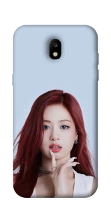 Чохол на Samsung Galaxy J5 (2017) Ahyeon - BABYMONSTER фото 1 з 1