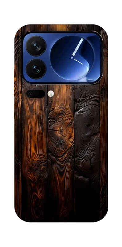 Чохол на Xiaomi Poco F7 Ultra Дерево v2 фото 1 з 1