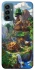 Чохол на Samsung Galaxy M14 5G Minecraft universe фото 1 з 1