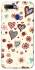 Чехол на Oppo A5s Pretty hearts фото 1 из 1