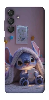 Чехол на Samsung Galaxy M55 Stitch ver.3 фото 1 из 1