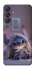 Чохол на Samsung Galaxy M55 Stitch ver.3 фото 1 з 1