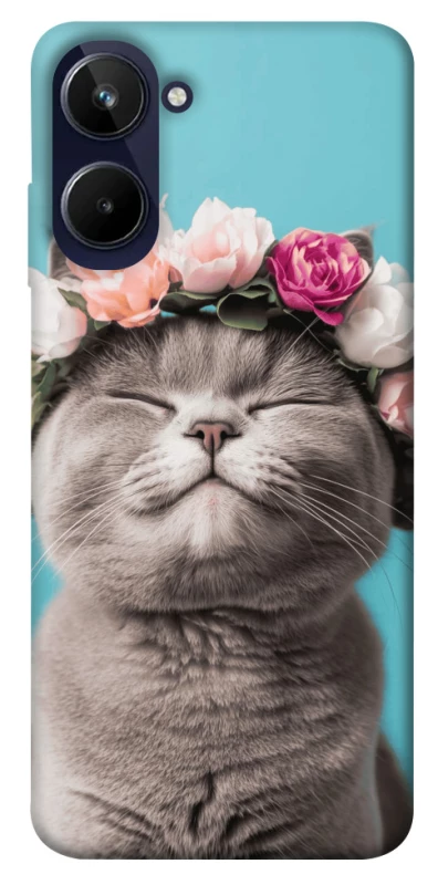 Чехол на Realme 10 4G Mood(1) фото 1 из 1