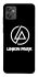Чохол на Motorola Moto G32 Linkin Park logo ver.1 фото 1 Чохол на Motorola Moto G32 Linkin Park logo ver.1 фото 1 з 1